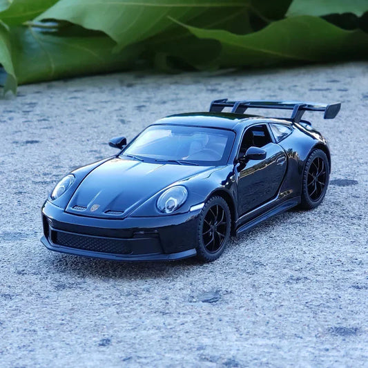 Porsche 911 GT3 Supercar